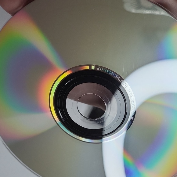 The Rasmus Dead Letters CD Good used condition - Picture 6 of 7